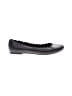 LC Lauren Conrad Black Flats Size 9 1/2 - photo 1
