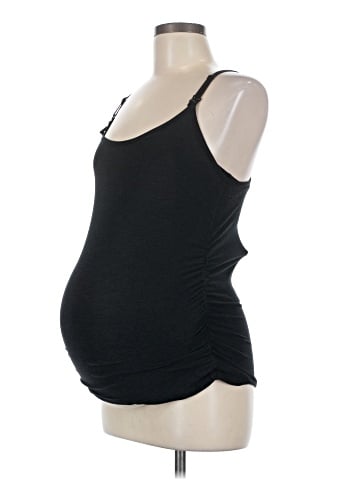 Beyond the Bump by Beyond Yoga Tank Top (view 1)