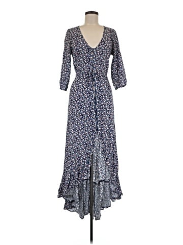 Auguste Casual Dress (view 1)