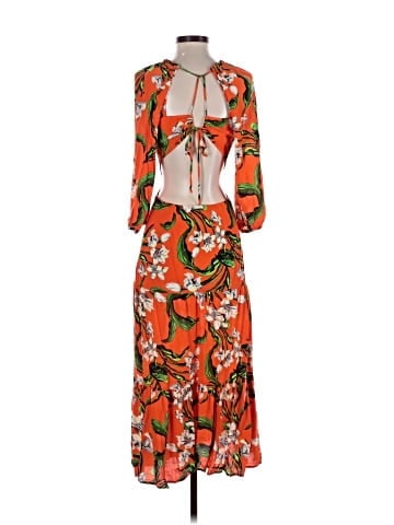 Zara Casual Dress (view 2)