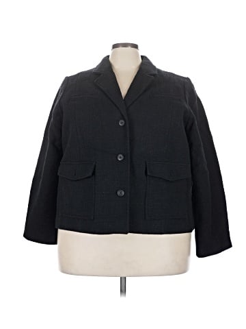 Lands' End Blazer (view 1)