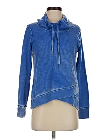 Calvin Klein Sweatshirt (view 1)
