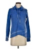 Calvin Klein Blue Sweatshirt Size XS - photo 1