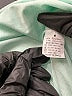 Unbranded Teal Track Jacket Size M - photo 6