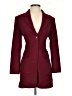 Endless Rose Burgundy Blazer Size XS - photo 1