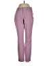 Style&Co Color Block Purple Jeans Size 4 (petite) - photo 1