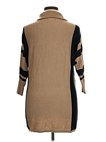 Carol Rose Turtleneck Sweater (view 2)
