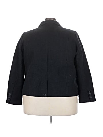 Lands' End Blazer (view 2)