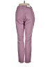 Style&Co Color Block Purple Jeans Size 4 (petite) - photo 2
