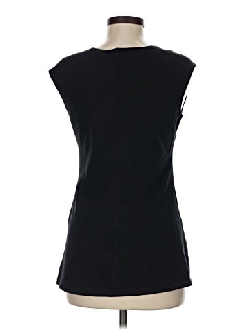 Nic + Zoe Sleeveless T-Shirt (view 2)