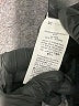 Shein Black Casual Pants Size 2 - photo 5