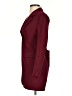 Endless Rose Burgundy Blazer Size XS - photo 5
