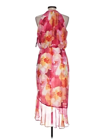 Xscape Cocktail Dress (view 2)