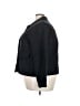 Lands' End 100% Cotton Black Blazer Size 3X - photo 5