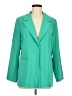 Unbranded Green Blazer Size M - photo 1