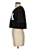 Unbranded Black Short Sleeve Turtleneck Size XS - photo 4