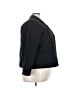 Lands' End 100% Cotton Black Blazer Size 3X - photo 4