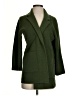 J.Crew Green Coat Size S - photo 1