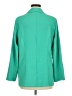 Unbranded Green Blazer Size M - photo 2