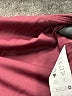 Halara Solid Burgundy Jumpsuit Size XL - photo 4