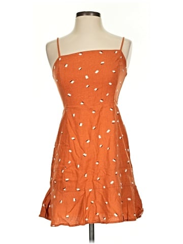Lush Casual Dress (view 1)