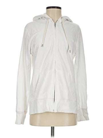 Gap Zip Up Hoodie (view 1)