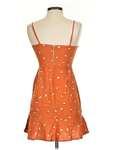Lush Casual Dress (view 2)