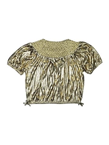 Crewcuts Short Sleeve Blouse (view 2)