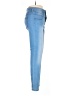 L.e.i. Hearts Blue Jeans Size 9 - photo 4