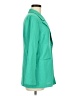 Unbranded Green Blazer Size M - photo 4