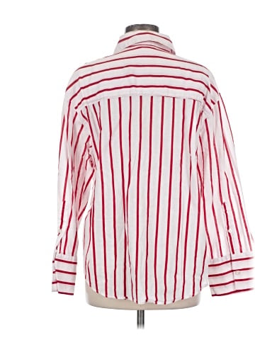 H&M Long Sleeve Blouse (view 2)