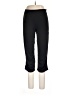 Adidas Solid Black Active Pants Size L - photo 1