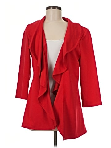 Calvin Klein Coat (view 1)