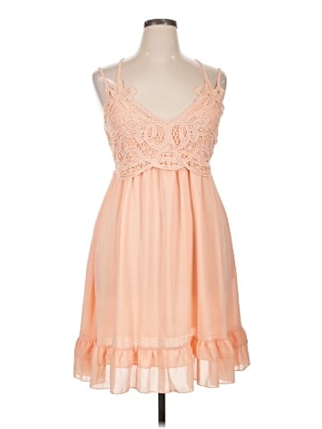 Feager Cocktail Dress (view 1)