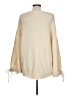 Vestique Ivory Pullover Sweater Size L - photo 2