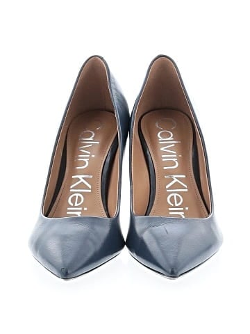 Calvin Klein Heels (view 2)
