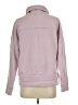 Apana Pink Sweatshirt Size L - photo 2