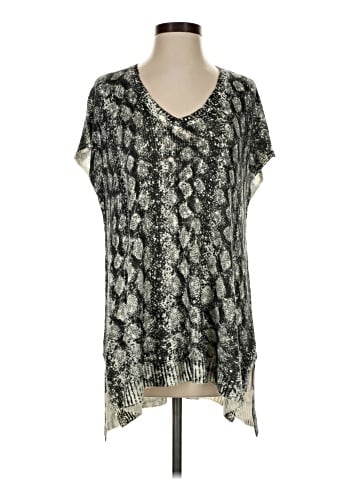 Mumu Mellow Pullover Sweater (view 1)