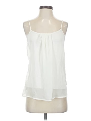 Banana Republic Sleeveless Blouse (view 1)