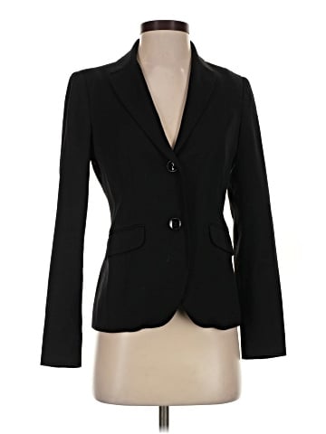 Nicholas Wool Blazer (view 1)