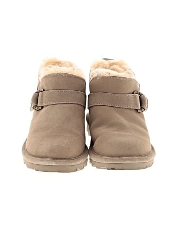 Bearpaw Ankle Boots (view 2)