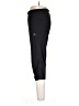 Adidas Solid Black Active Pants Size L - photo 5