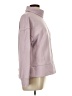 Apana Pink Sweatshirt Size L - photo 4