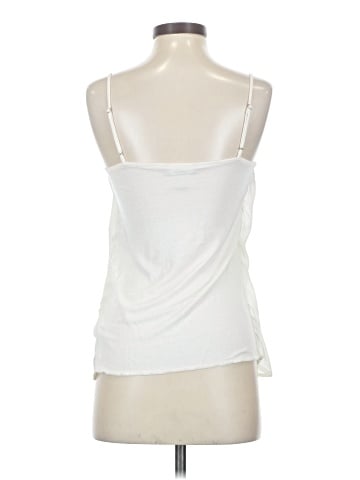 Banana Republic Sleeveless Blouse (view 2)