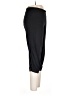 Adidas Solid Black Active Pants Size L - photo 4