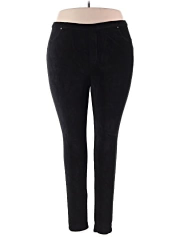 Style&Co Casual Pants (view 1)