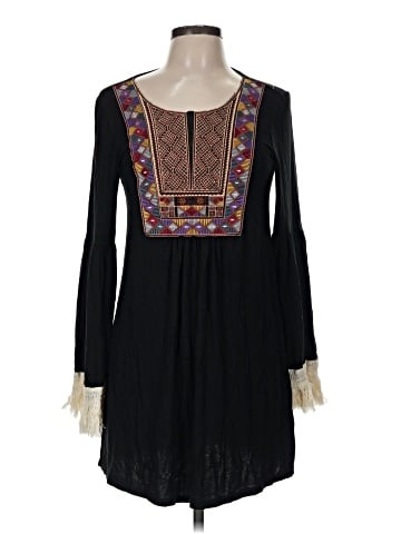 Bellamie Casual Dress (view 1)