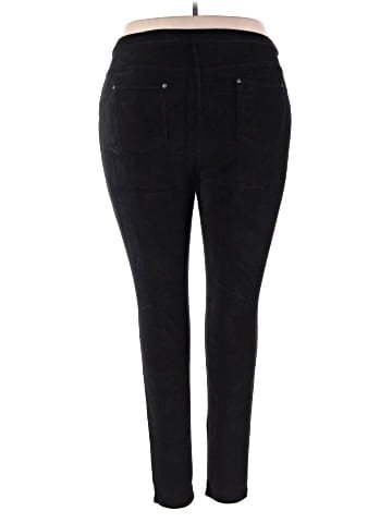 Style&Co Casual Pants (view 2)