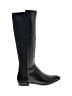 Nine West Black Boots Size 6 - photo 1
