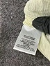 Z Supply 100% Cotton Yellow Short Sleeve Top Size L - photo 8
